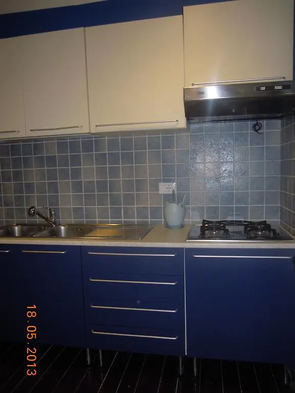 B&B Ciliegio Felice Molinella 3*,  Italia