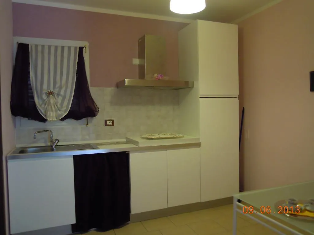 B&B Ciliegio Felice Molinella Bed & Breakfast