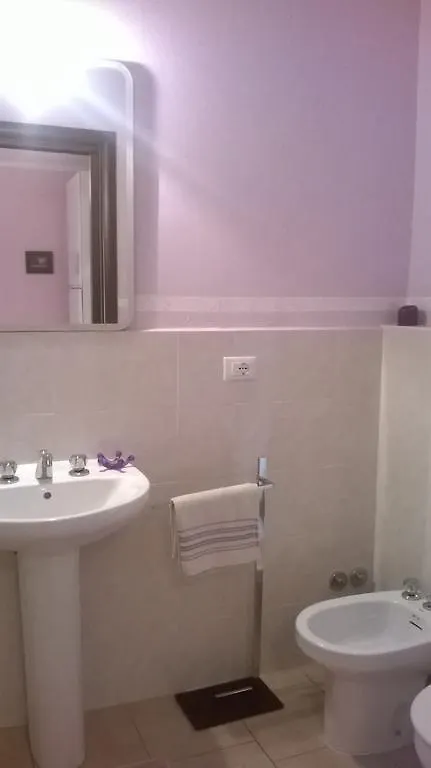 *** Bed & Breakfast B&B Ciliegio Felice Molinella Italia