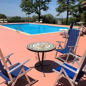 Frühstückspension Dell' Artista - Anna, SantʼArcangelo di Romagna
