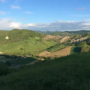 Frühstückspension Rossana, Langhirano