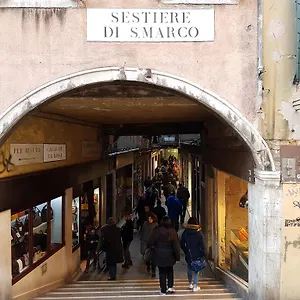 Casanova Appartamento Venezia