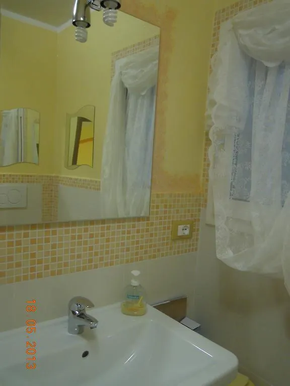 Bed & Breakfast B&B Ciliegio Felice Molinella